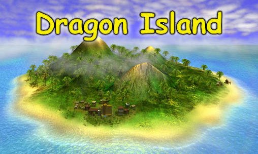 download Dragon island apk